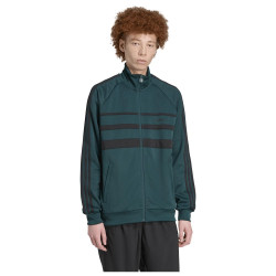 Adidas Ανδρική ζακέτα First Track Top